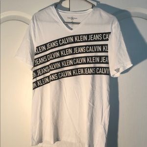 Calvin Klein Jeans t-shirt